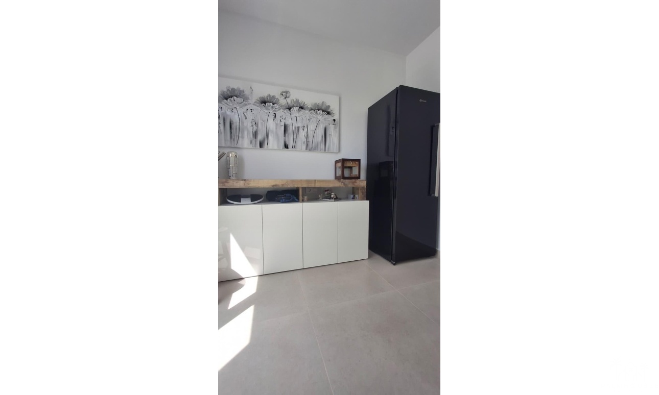 Revente - Maison - Orihuela - Desamparados-hurchillo-torremendo
