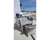 Revente - Maison - Orihuela - Desamparados-hurchillo-torremendo