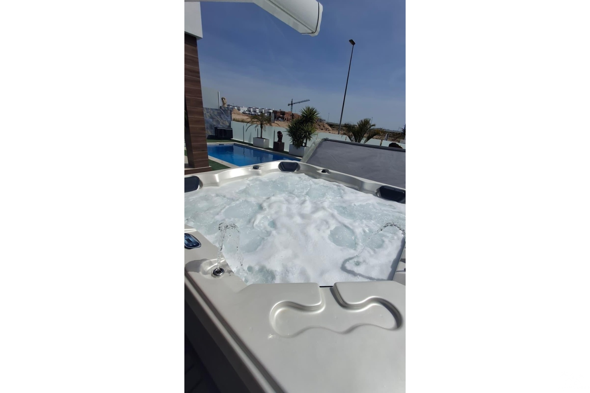 Revente - Maison - Orihuela - Desamparados-hurchillo-torremendo