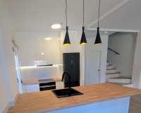 Revente - Maison - Orihuela - Dream Hills
