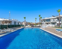 Revente - Maison - Orihuela - La Florida