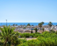 Revente - Maison - Orihuela - La Florida