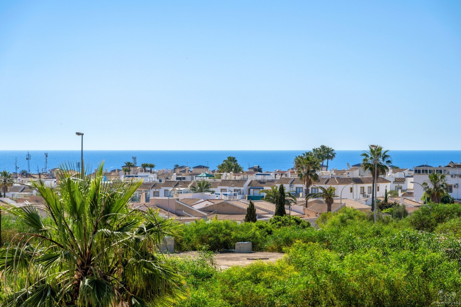 Revente - Maison - Orihuela - La Florida