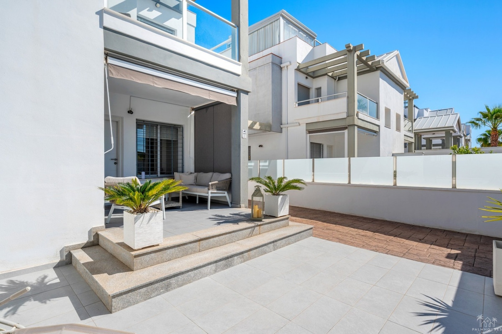 Revente - Maison - Orihuela - La Florida