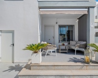 Revente - Maison - Orihuela - La Florida
