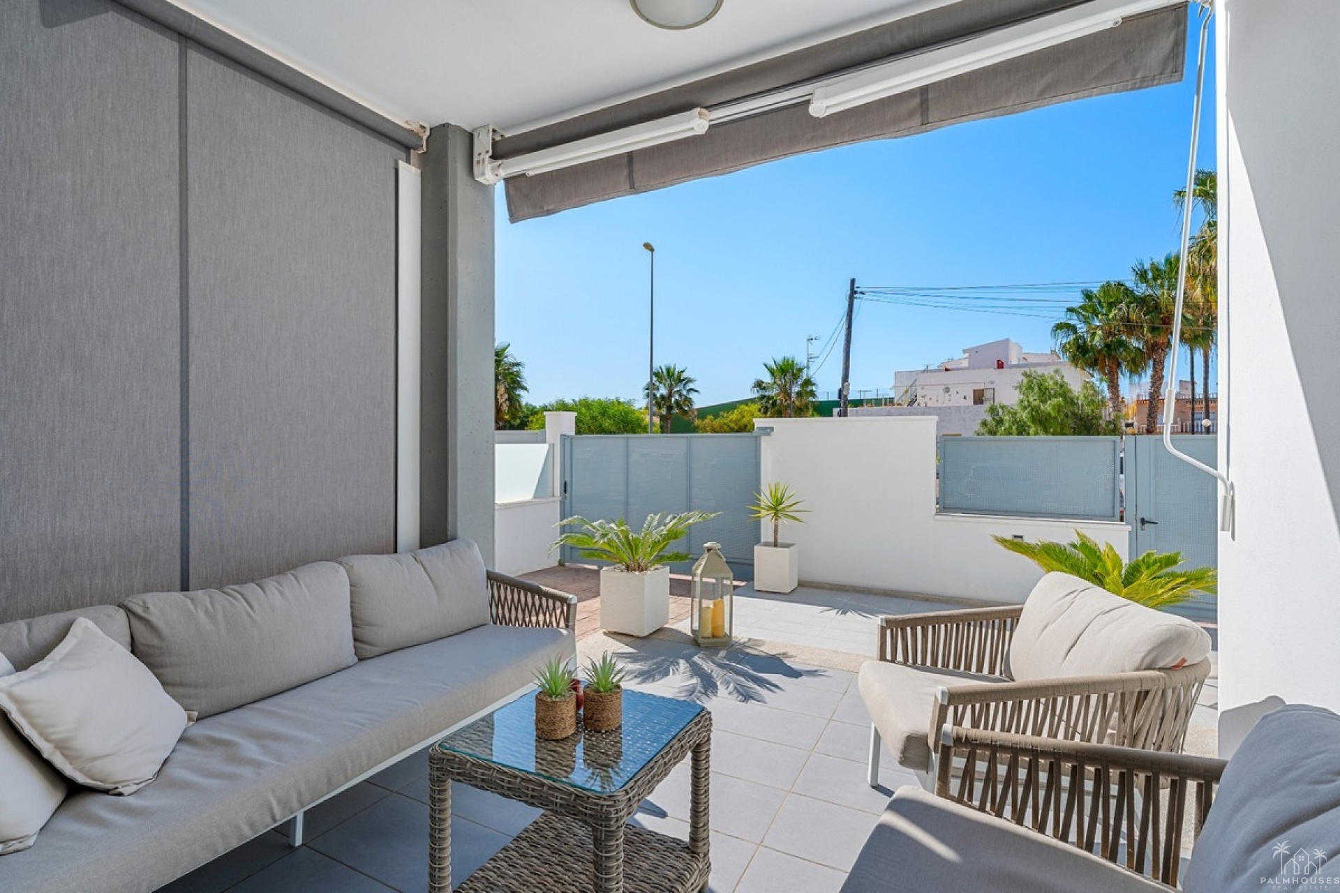 Revente - Maison - Orihuela - La Florida