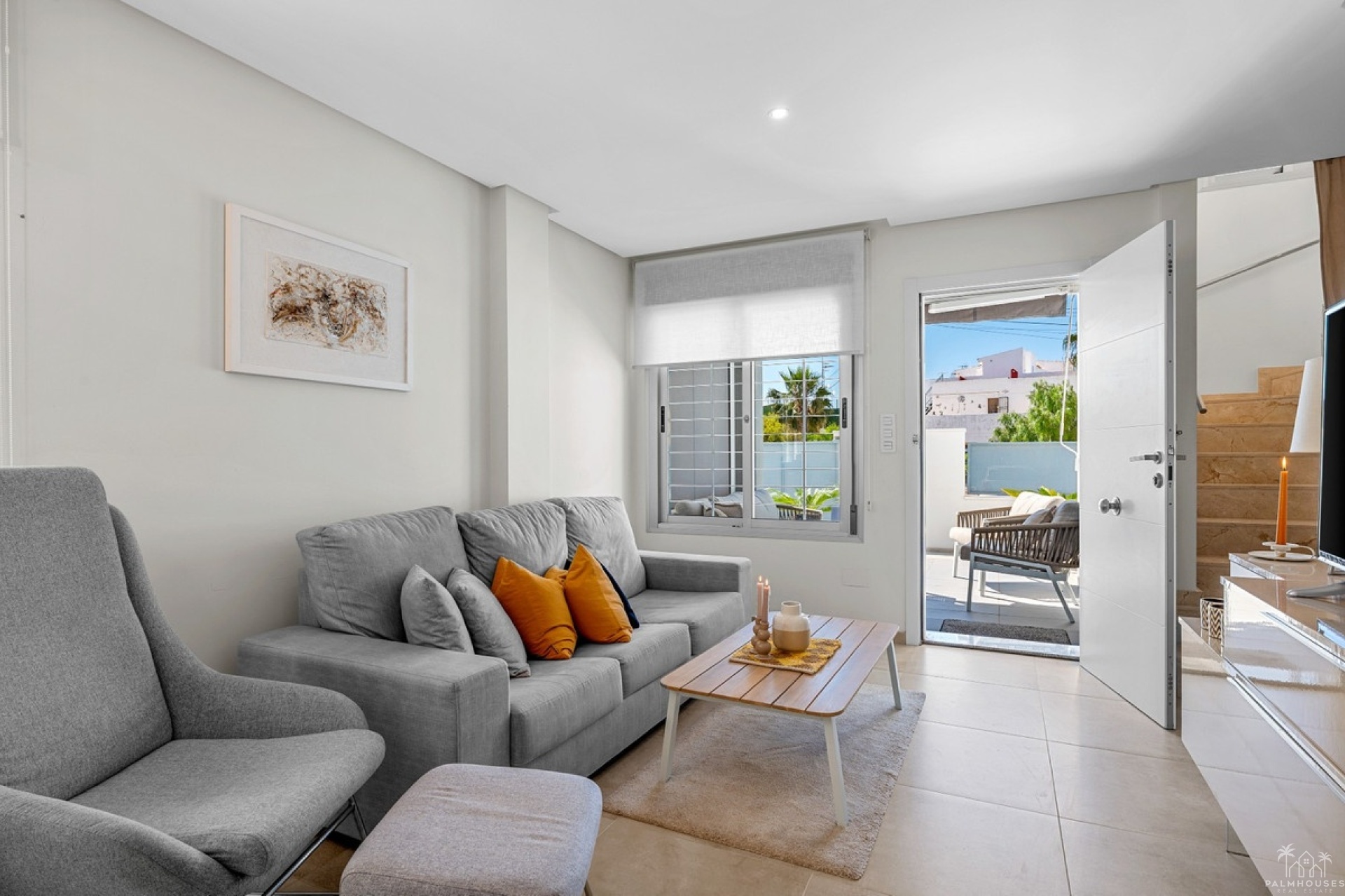 Revente - Maison - Orihuela - La Florida