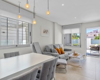 Revente - Maison - Orihuela - La Florida