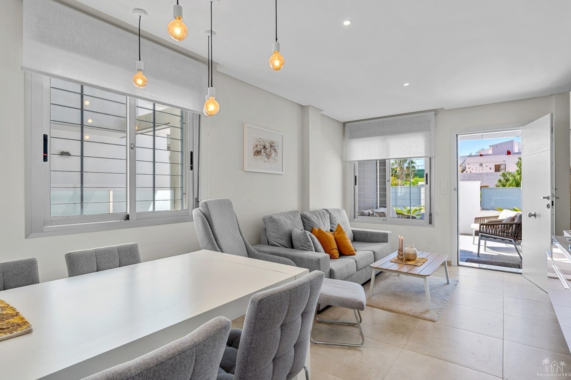 Revente - Maison - Orihuela - La Florida