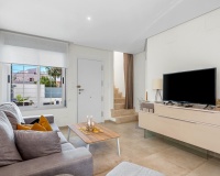 Revente - Maison - Orihuela - La Florida