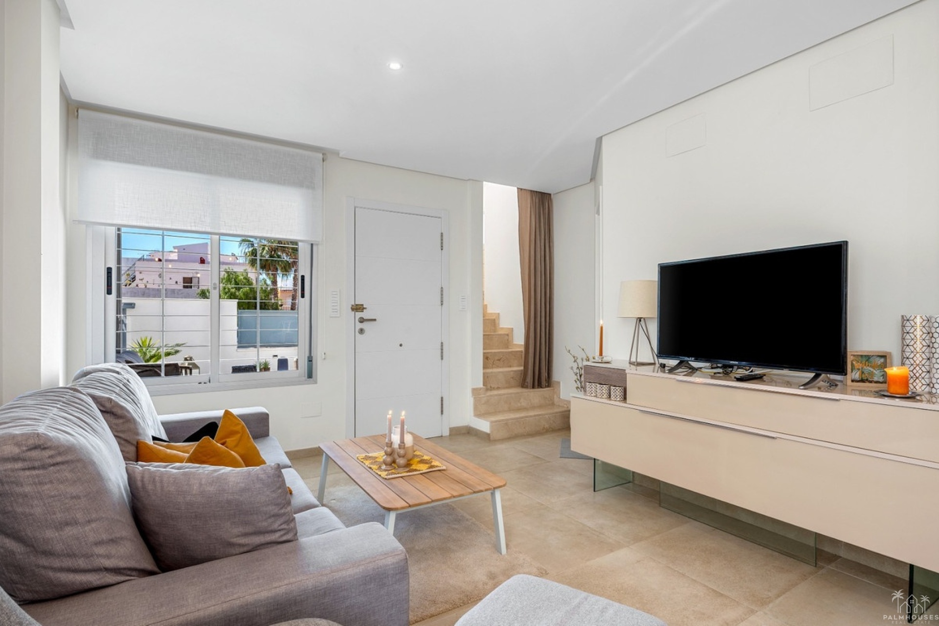 Revente - Maison - Orihuela - La Florida