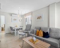 Revente - Maison - Orihuela - La Florida