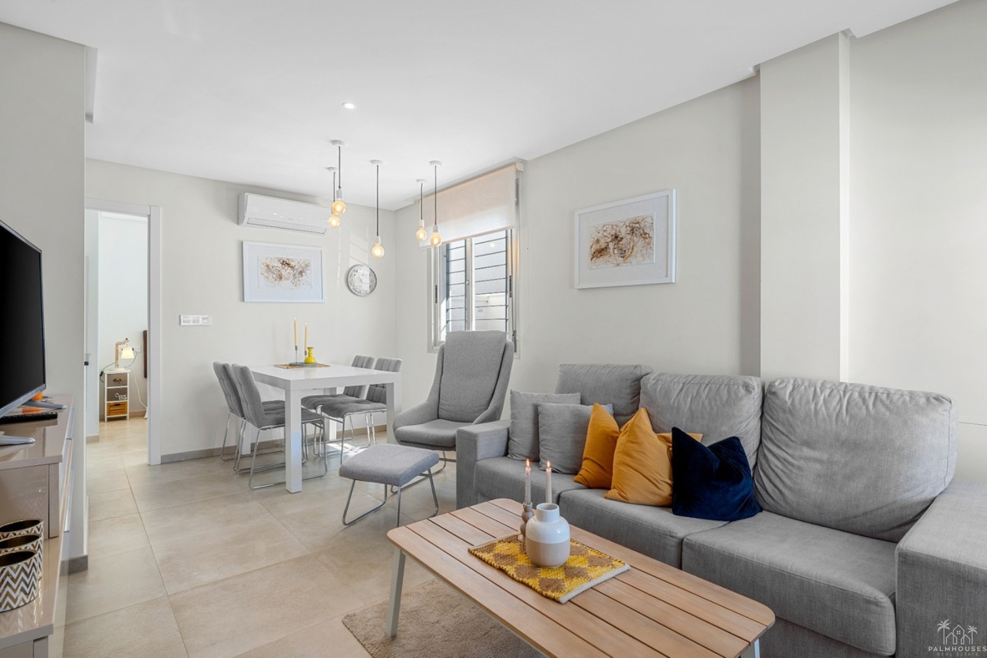 Revente - Maison - Orihuela - La Florida