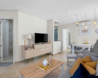 Revente - Maison - Orihuela - La Florida