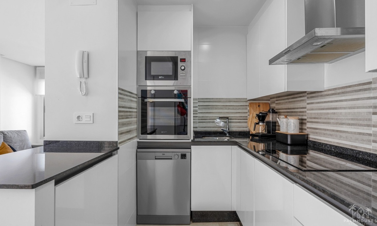 Revente - Maison - Orihuela - La Florida