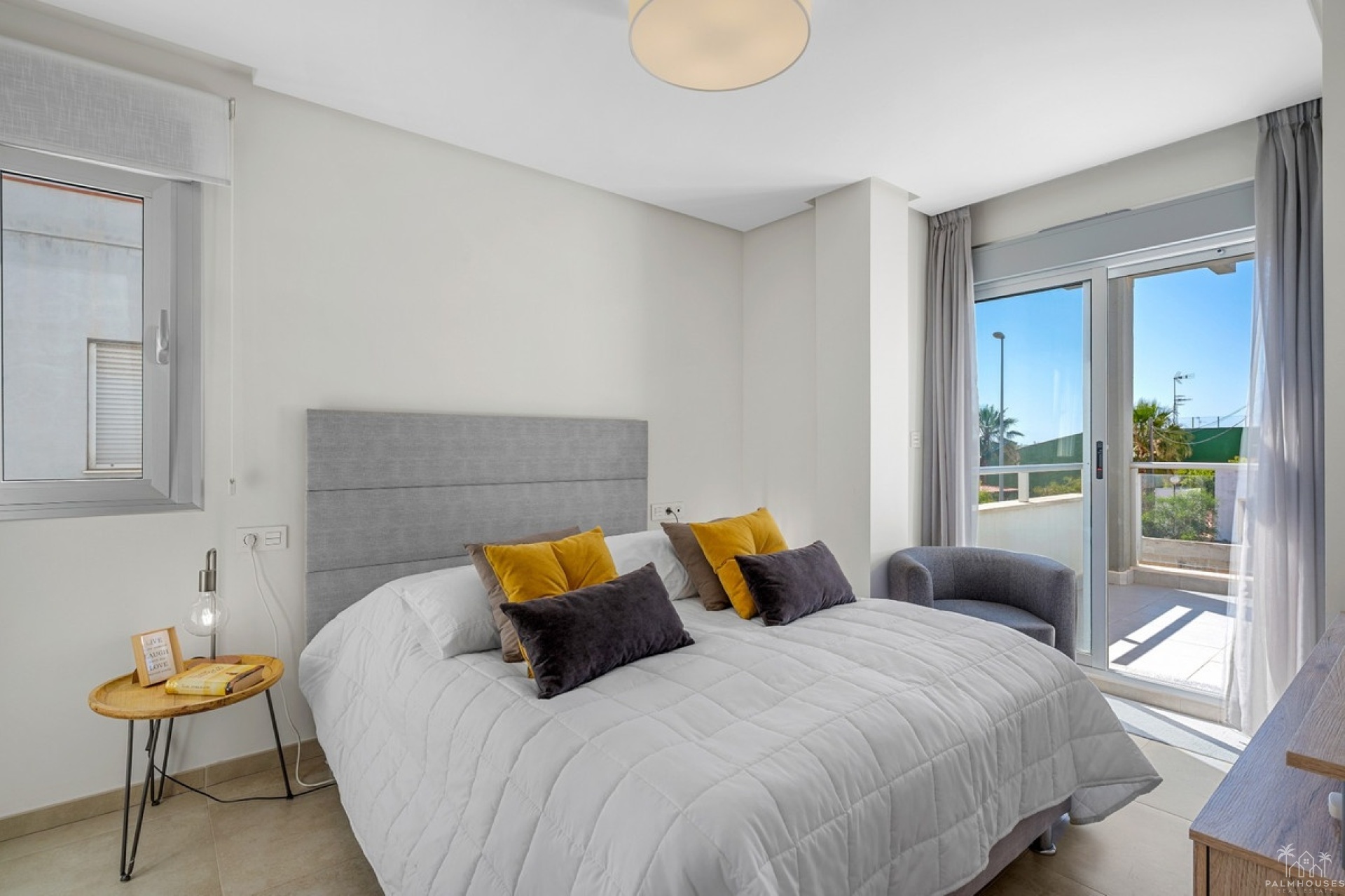 Revente - Maison - Orihuela - La Florida