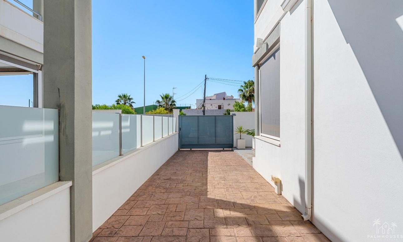 Revente - Maison - Orihuela - La Florida