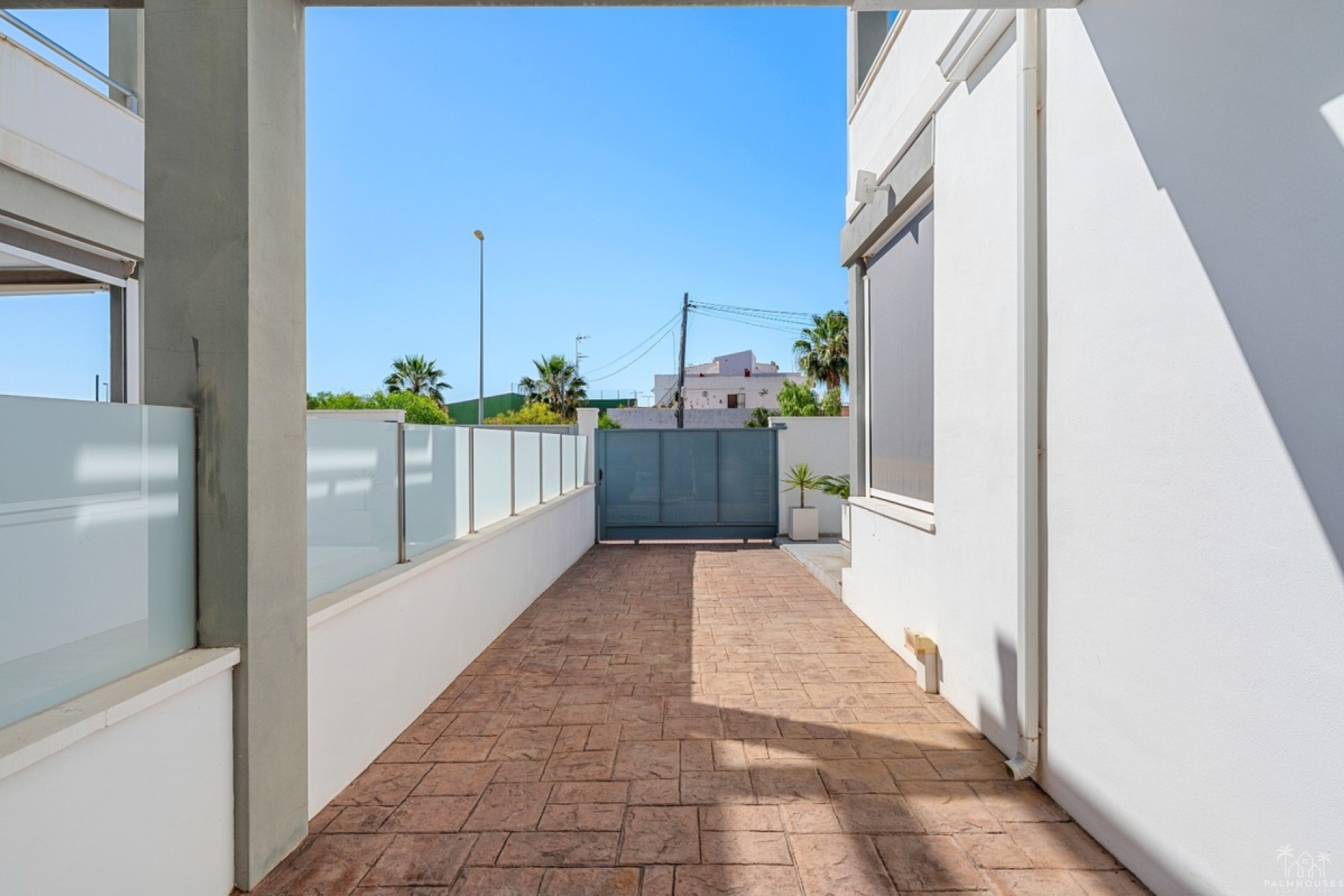 Revente - Maison - Orihuela - La Florida