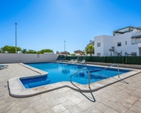 Revente - Maison - Orihuela - La Florida