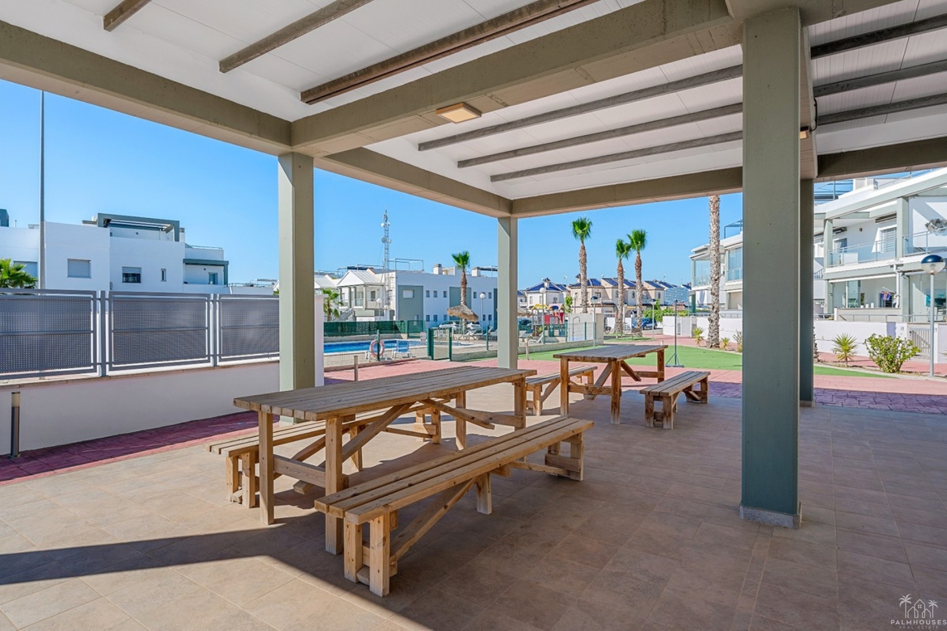 Revente - Maison - Orihuela - La Florida
