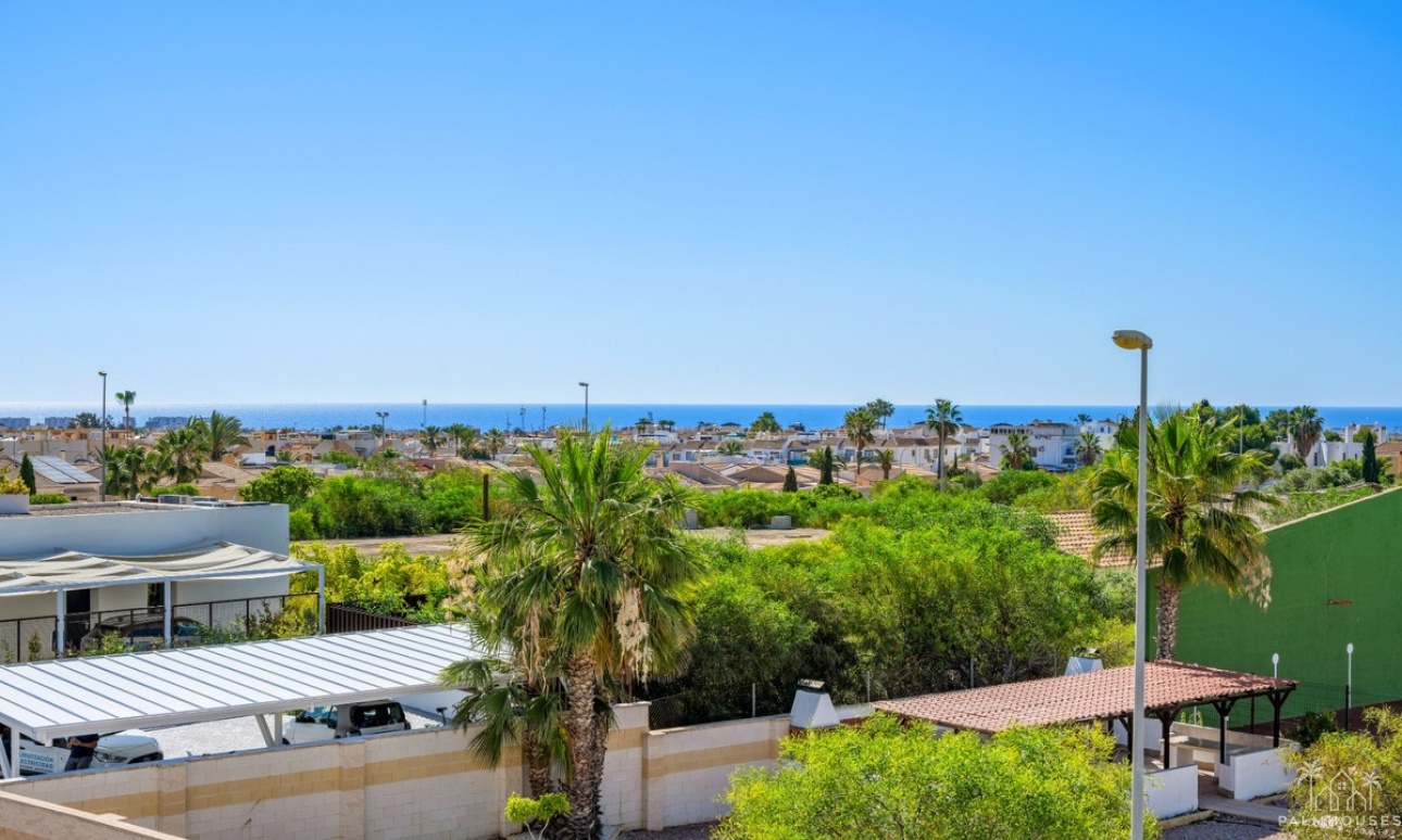 Revente - Maison - Orihuela - La Florida