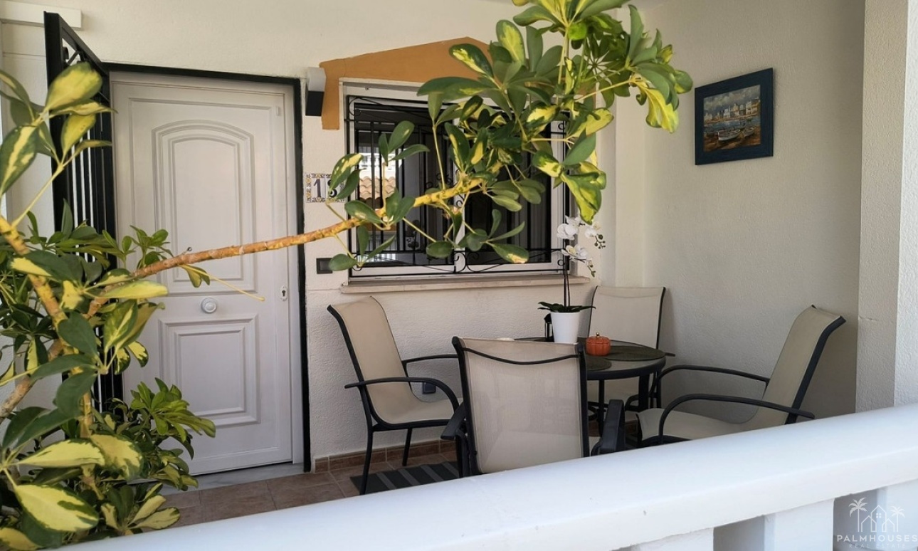 Revente - Maison - Orihuela - La Florida