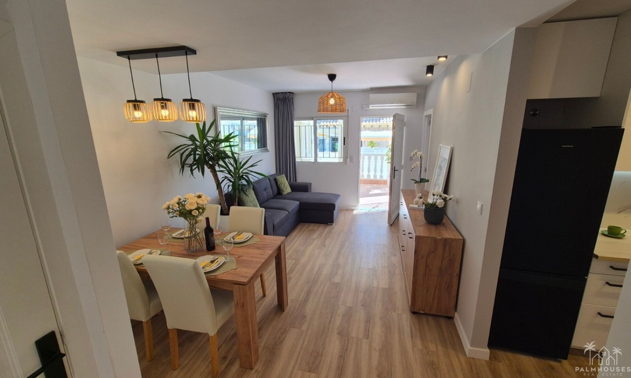 Revente - Maison - Orihuela - La Florida