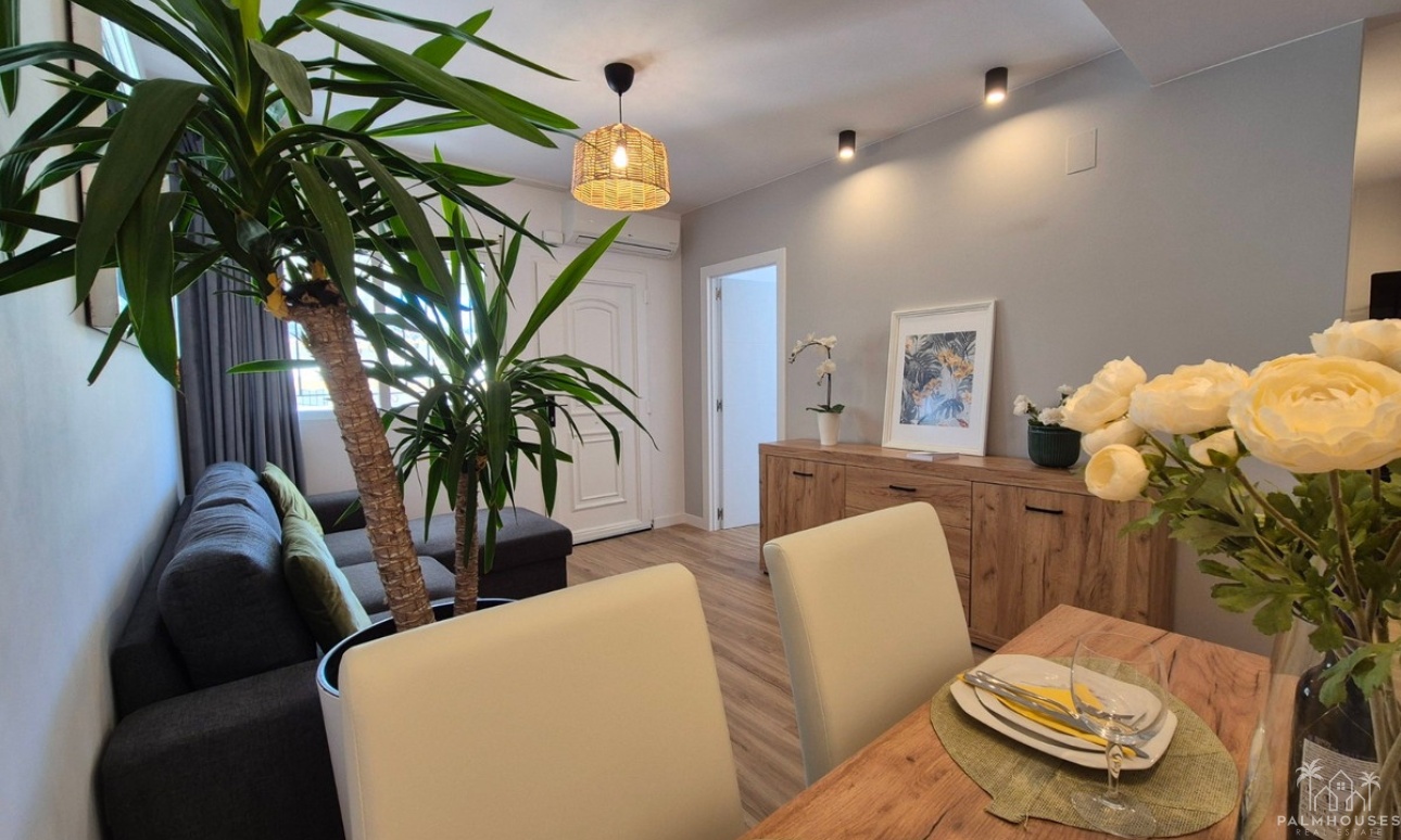 Revente - Maison - Orihuela - La Florida