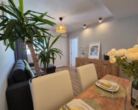 Revente - Maison - Orihuela - La Florida
