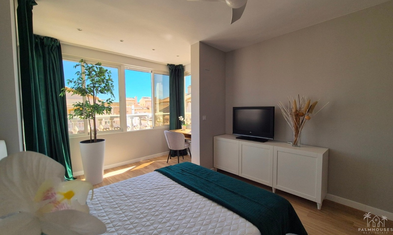 Revente - Maison - Orihuela - La Florida