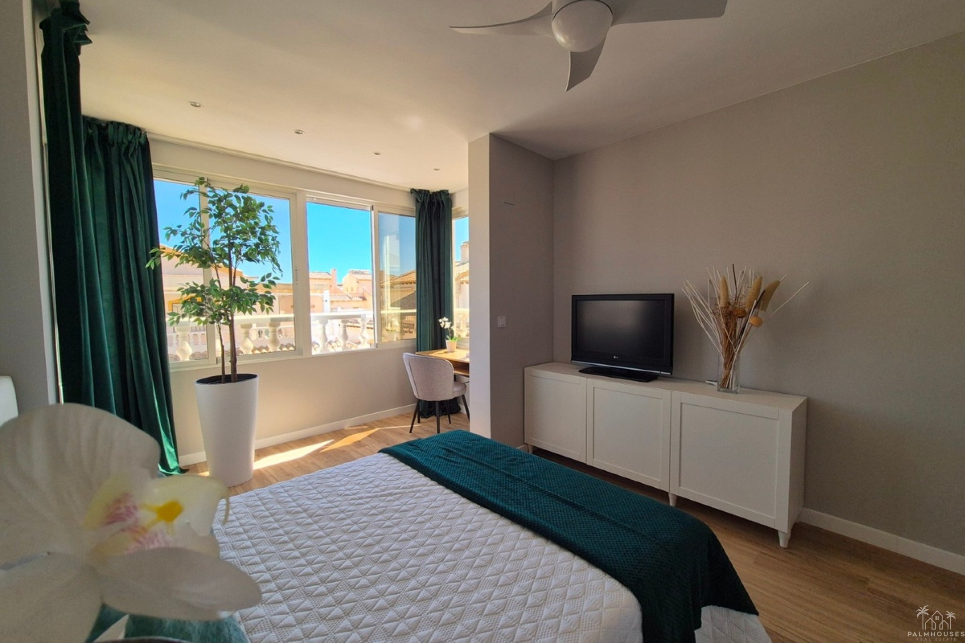 Revente - Maison - Orihuela - La Florida