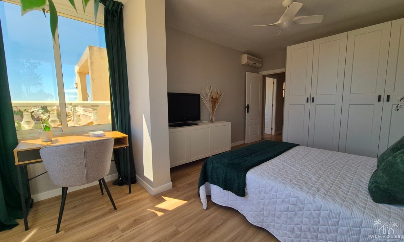 Revente - Maison - Orihuela - La Florida