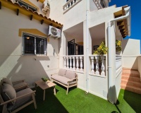 Revente - Maison - Orihuela - La Florida