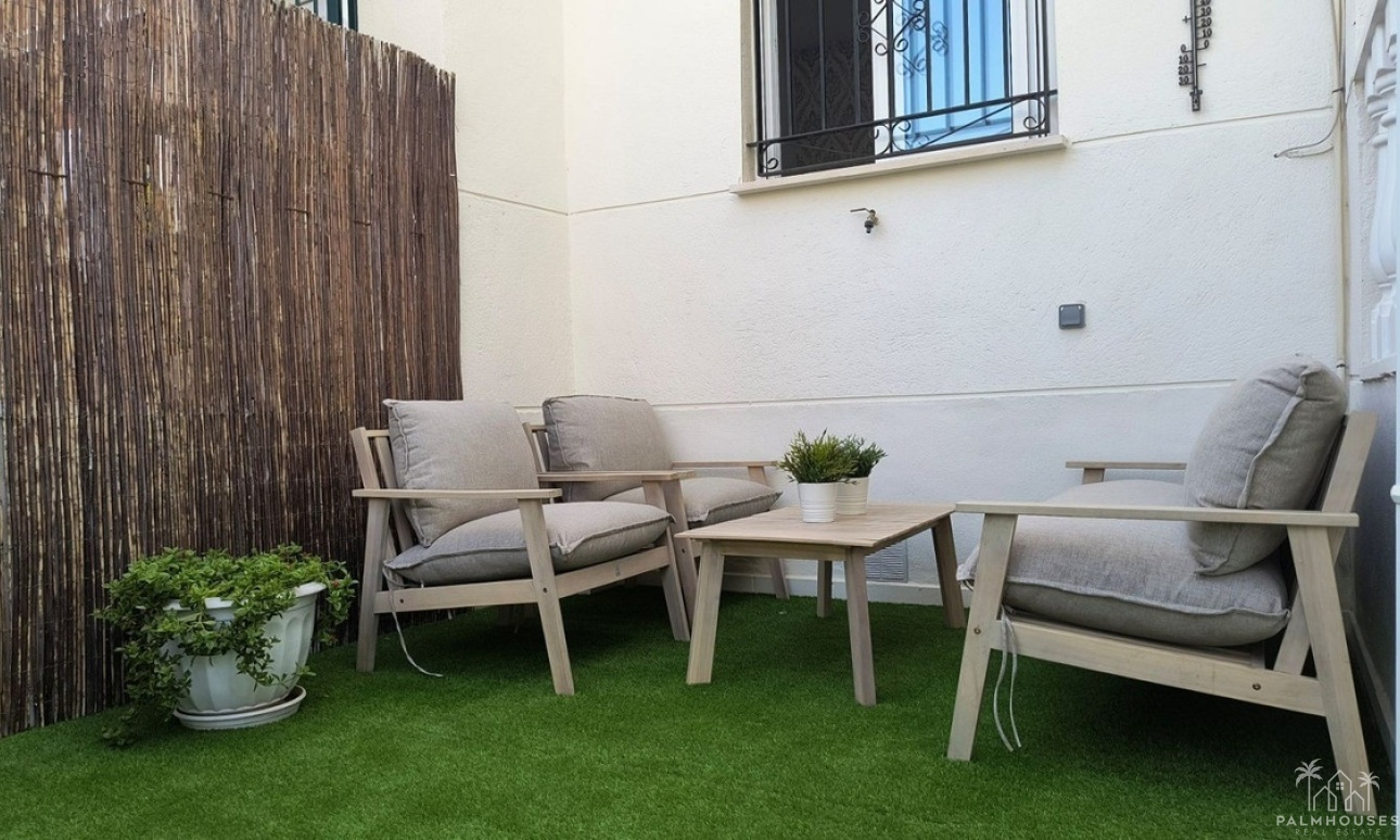 Revente - Maison - Orihuela - La Florida