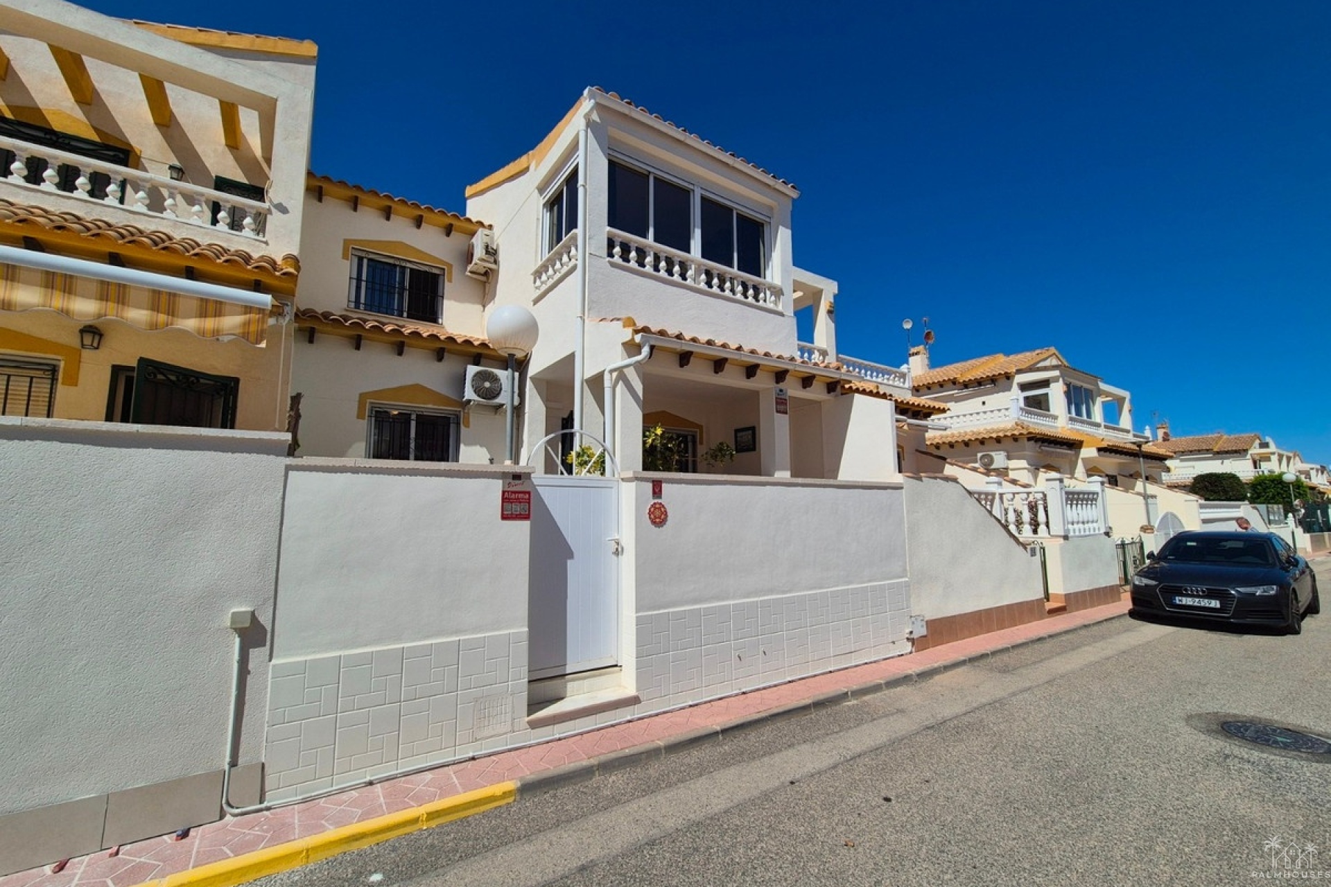 Revente - Maison - Orihuela - La Florida
