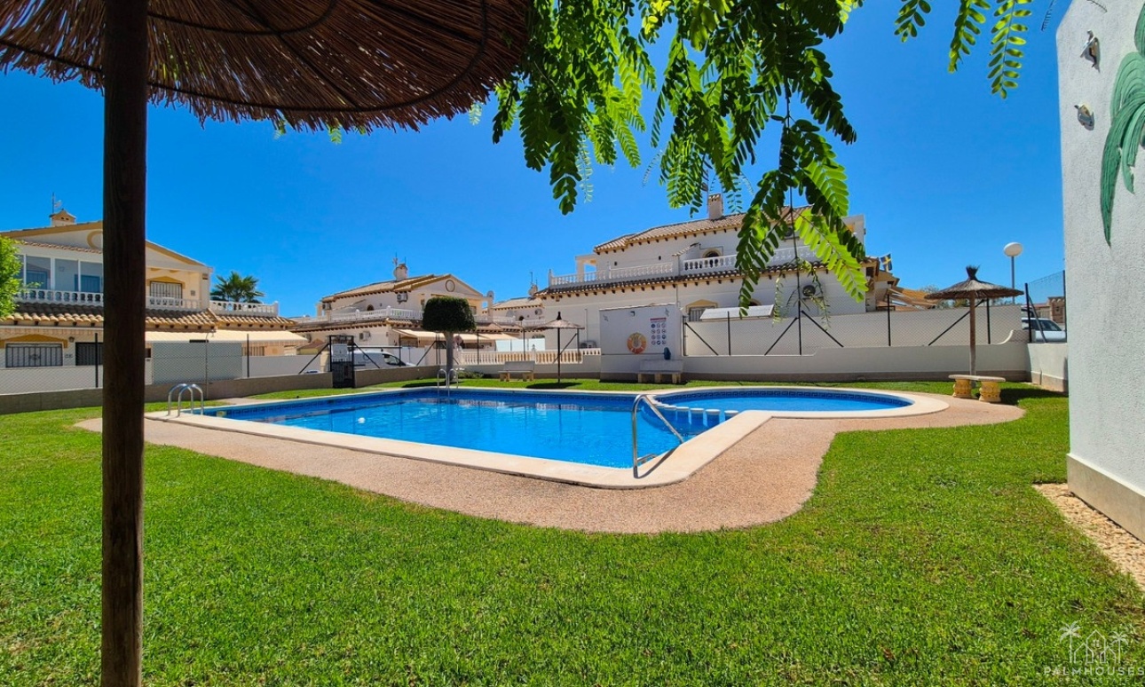 Revente - Maison - Orihuela - La Florida