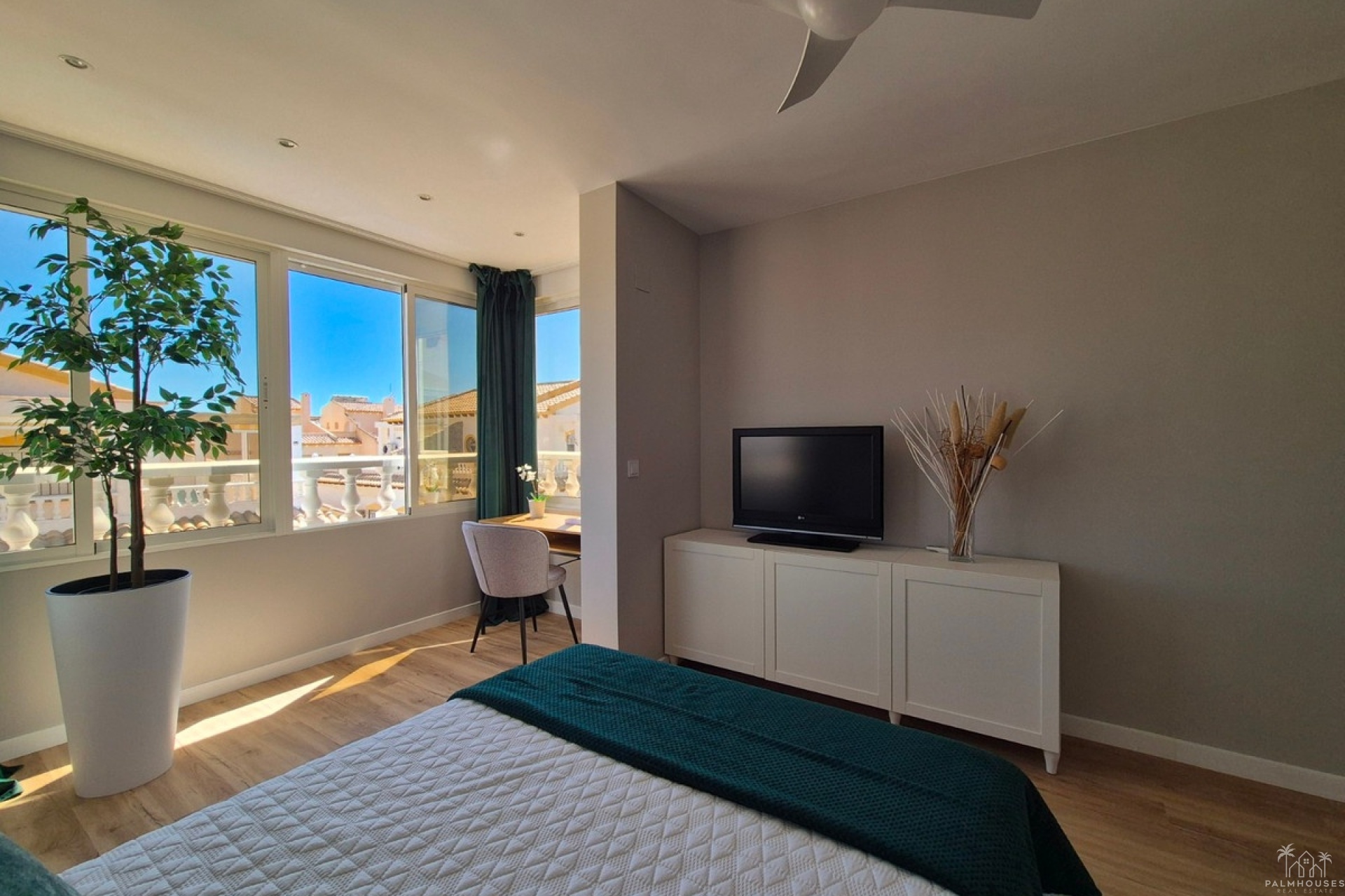 Revente - Maison - Orihuela - La Florida