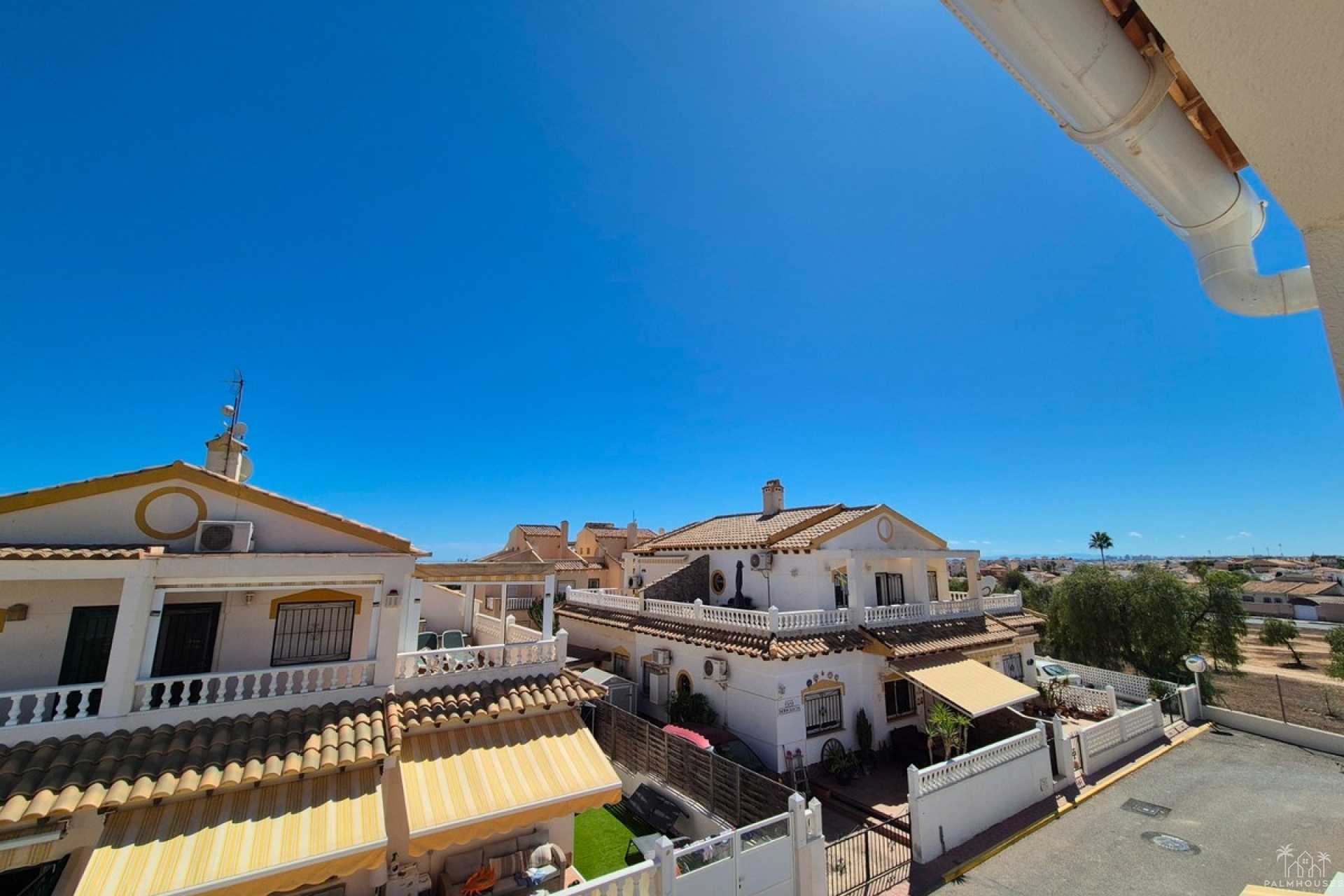 Revente - Maison - Orihuela - La Florida