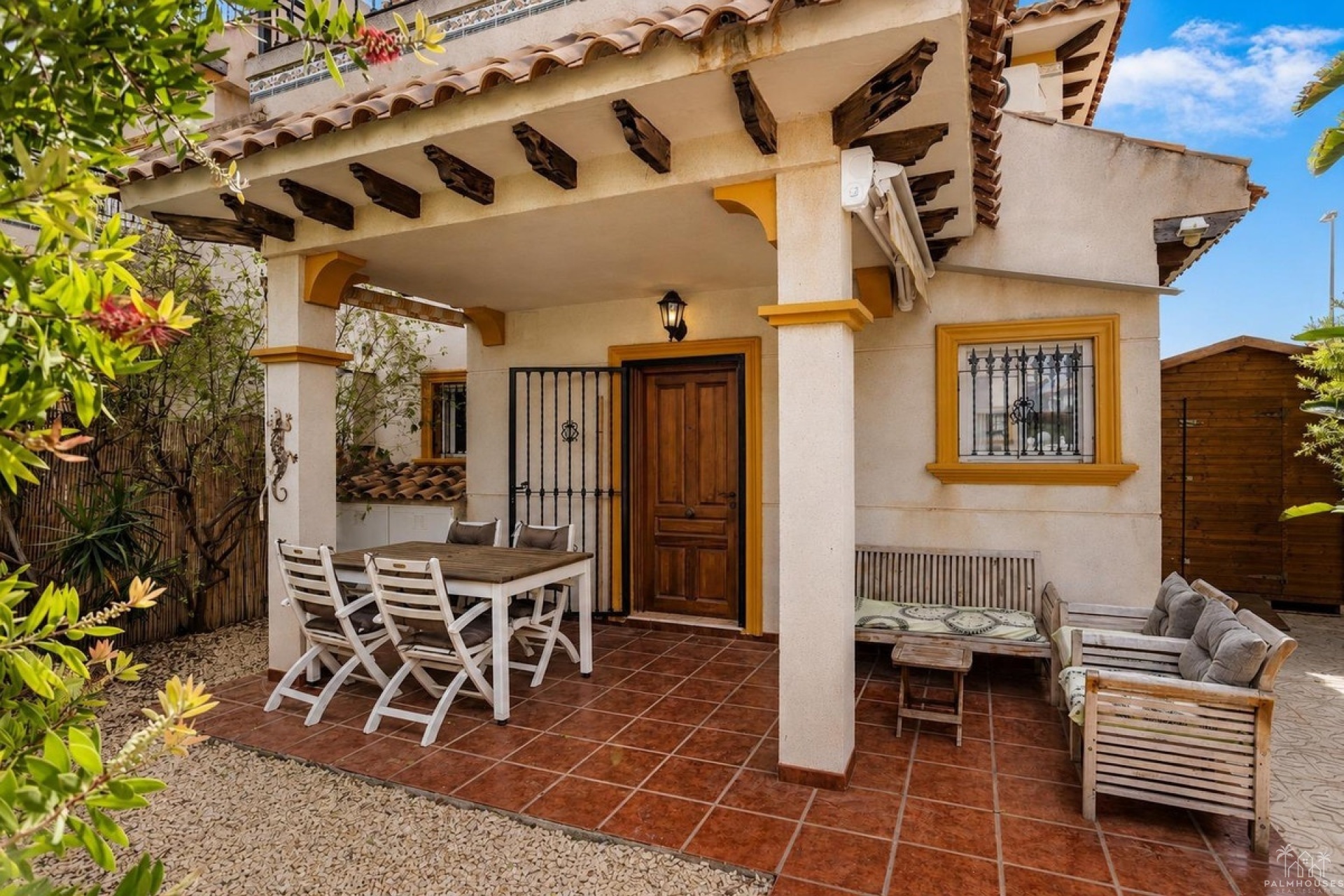 Revente - Maison - Orihuela - La Regia