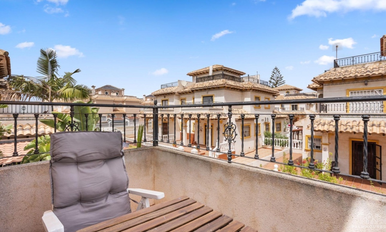 Revente - Maison - Orihuela - La Regia