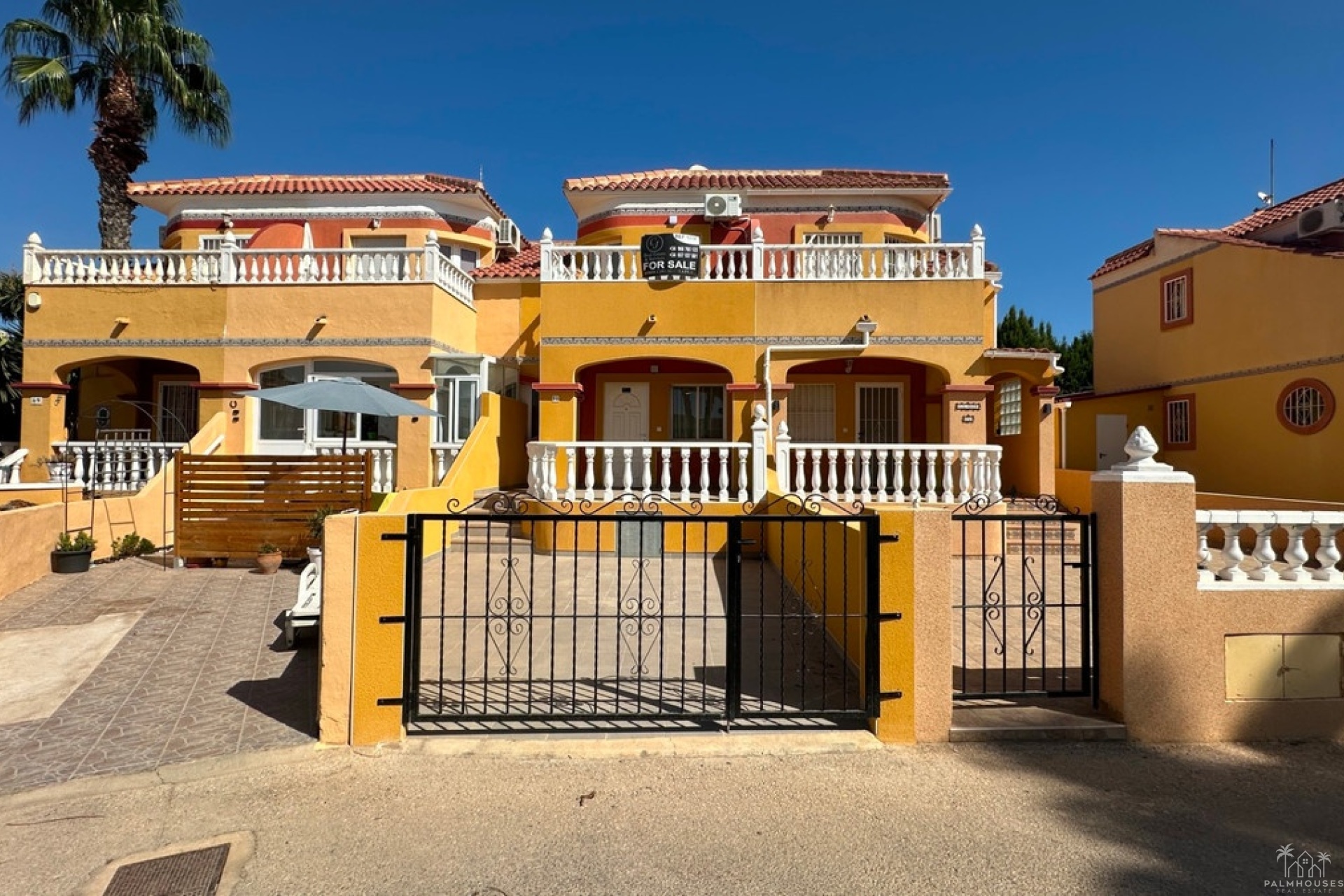 Revente - Maison - Orihuela - La Regia