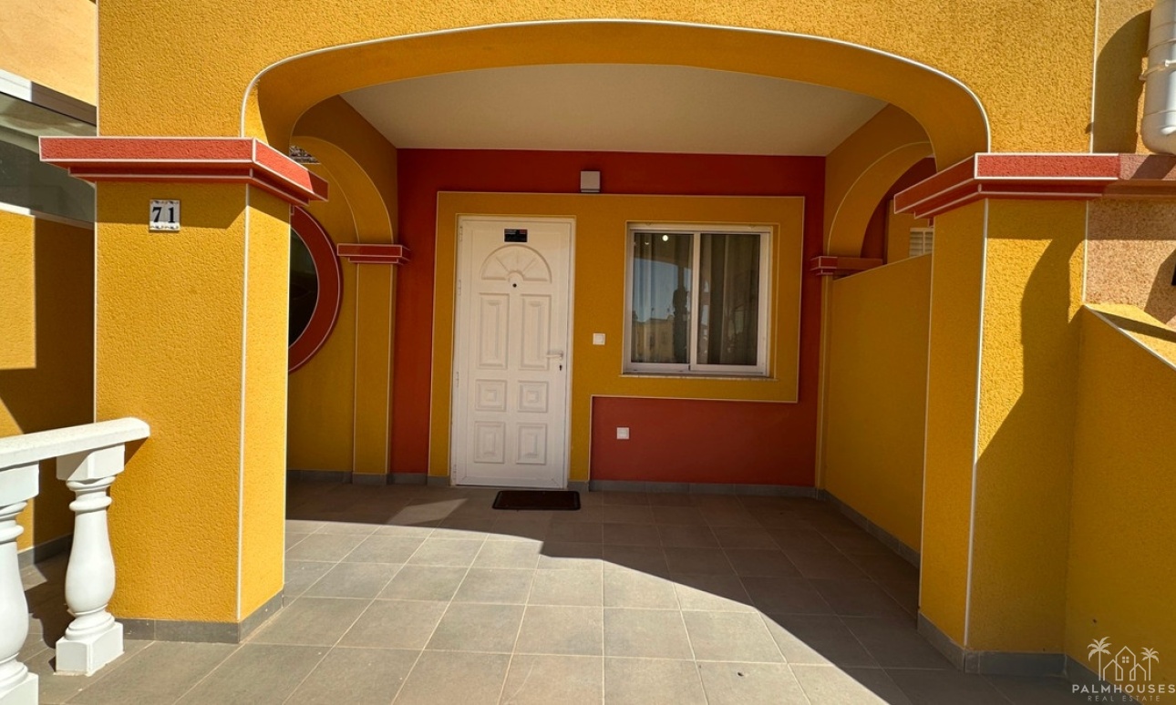 Revente - Maison - Orihuela - La Regia