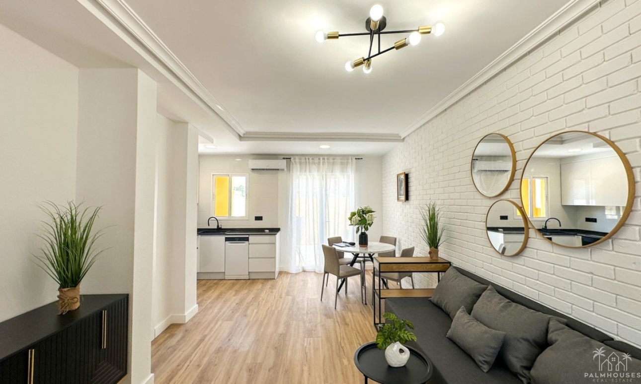Revente - Maison - Orihuela - La Regia