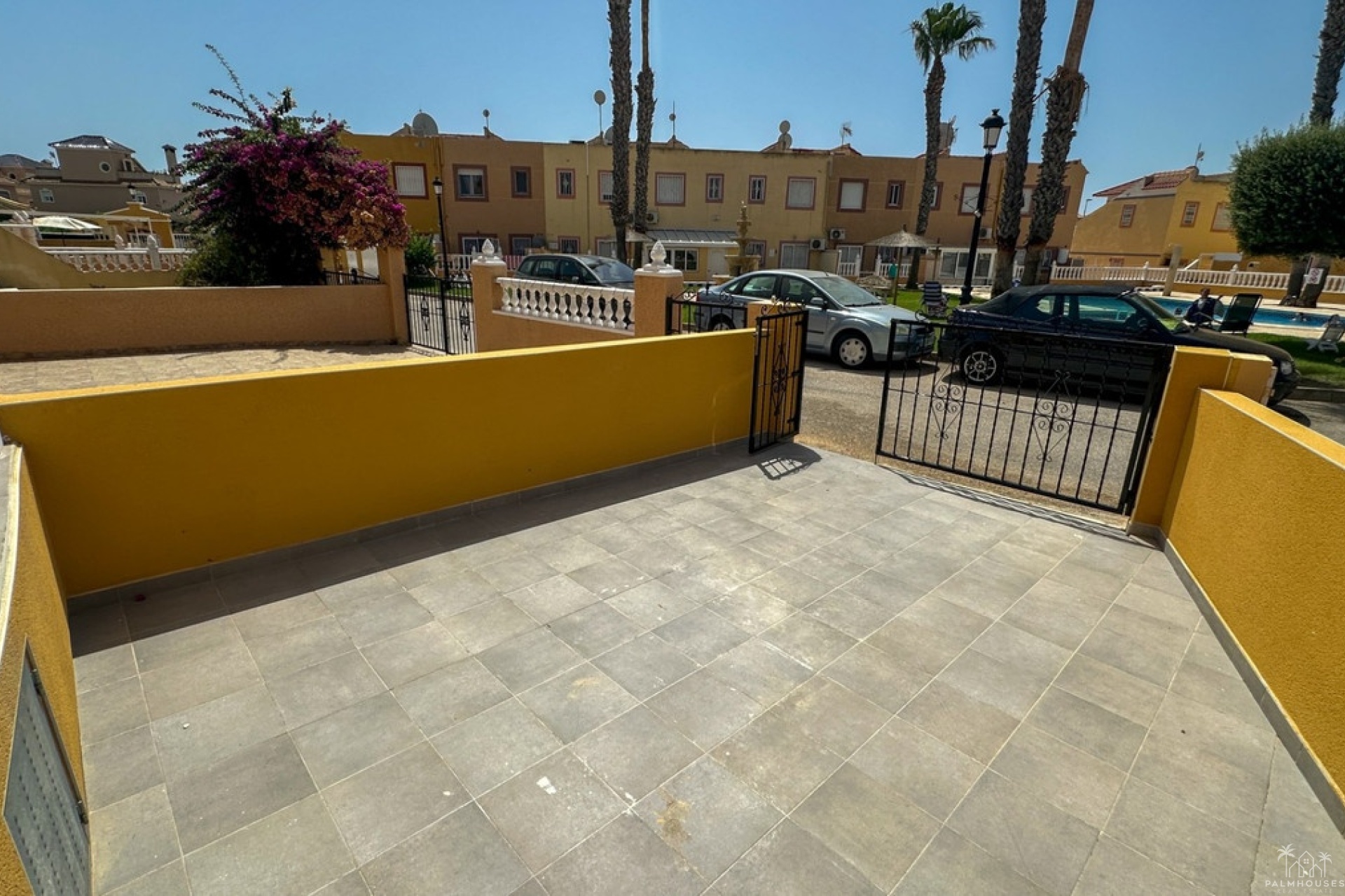 Revente - Maison - Orihuela - La Regia