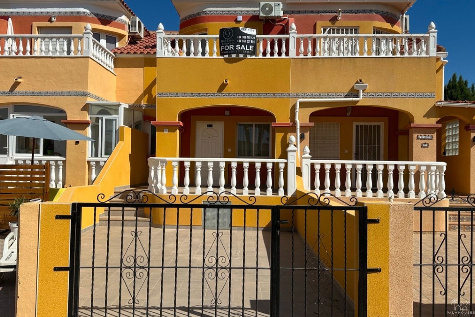 Revente - Maison - Orihuela - La Regia