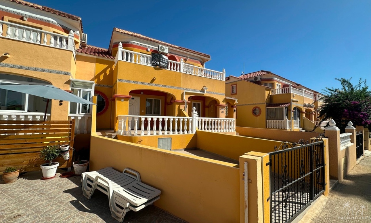 Revente - Maison - Orihuela - La Regia
