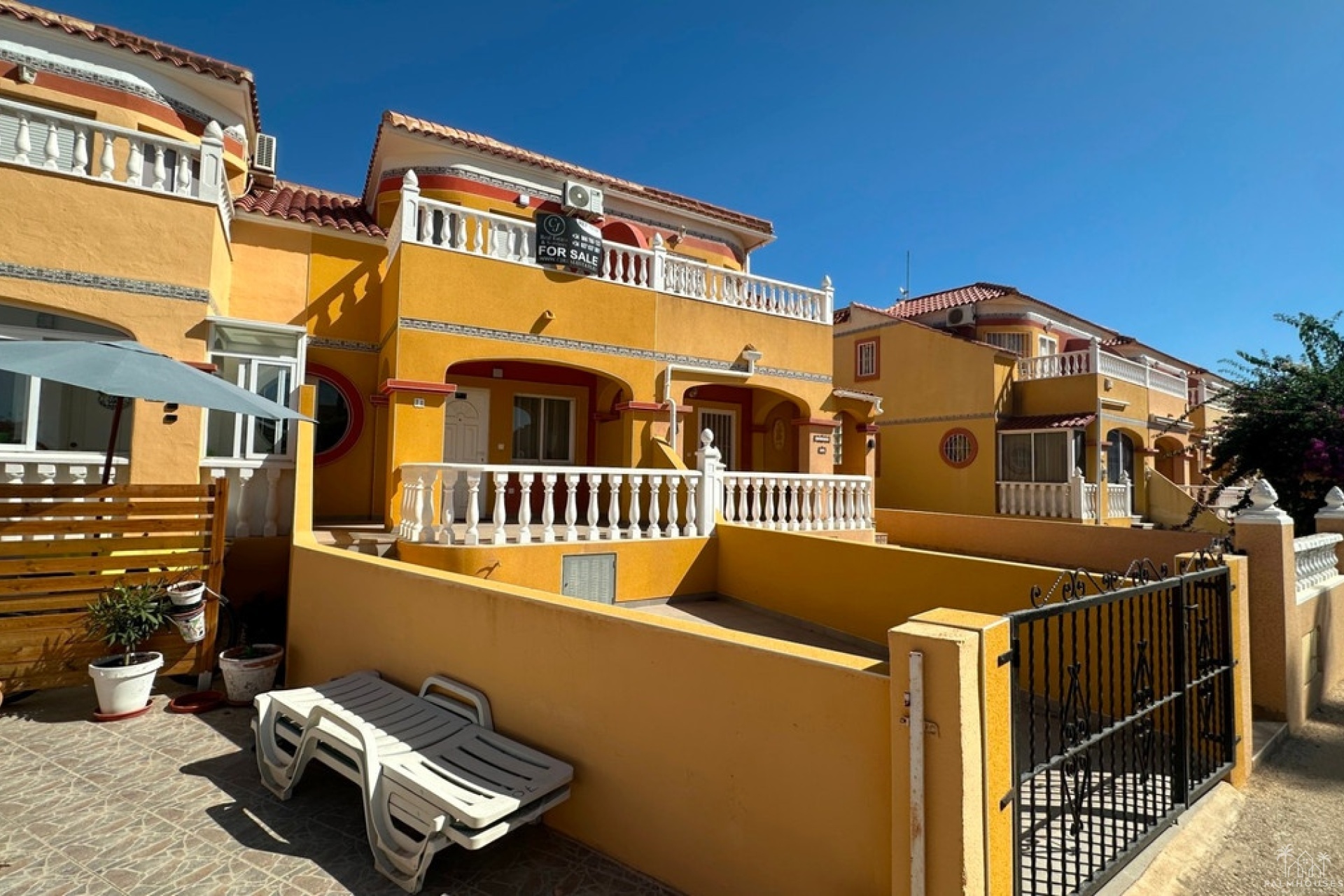 Revente - Maison - Orihuela - La Regia