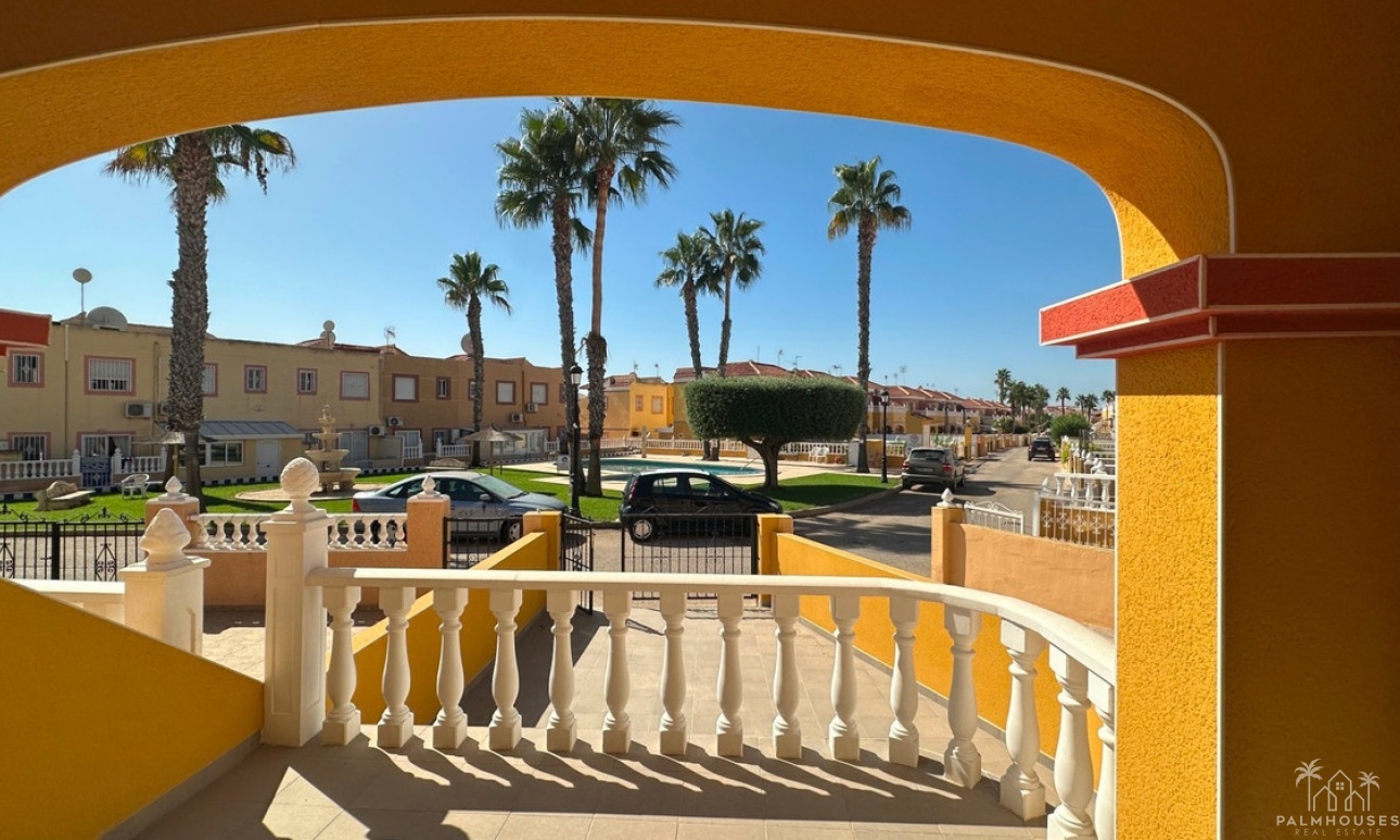 Revente - Maison - Orihuela - La Regia