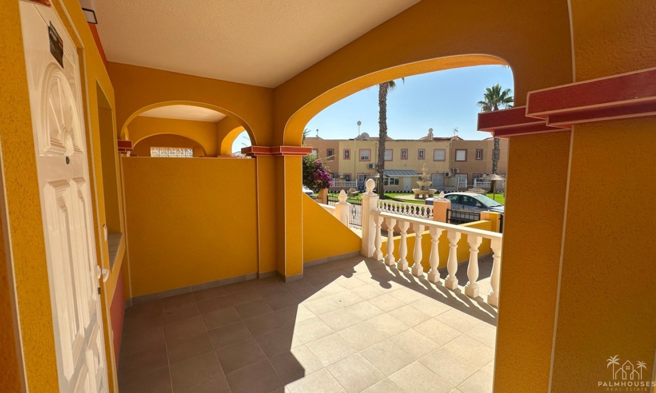 Revente - Maison - Orihuela - La Regia