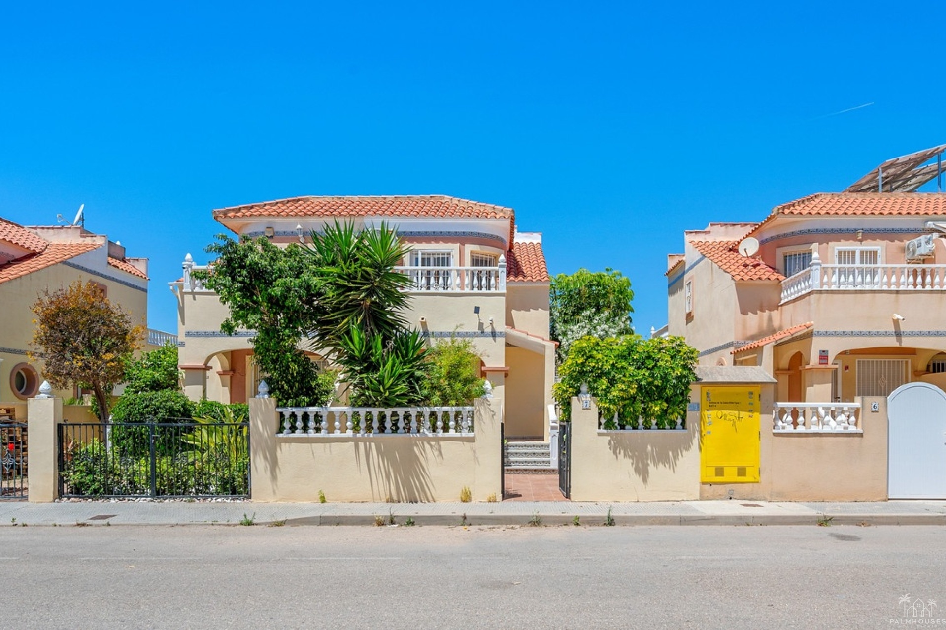Revente - Maison - Orihuela - La Zenia